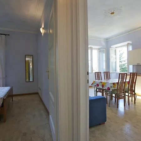 Apartment Fiorita Ghiffa