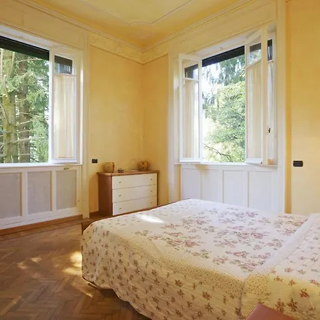 Fiorita Apartment