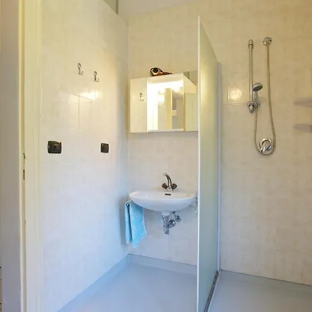 Fiorita Apartment