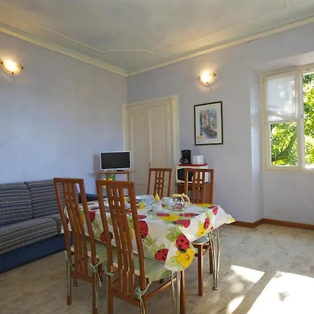 Apartment Fiorita