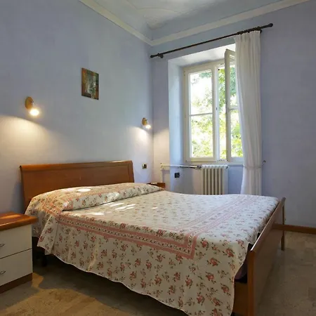 Apartment Fiorita
