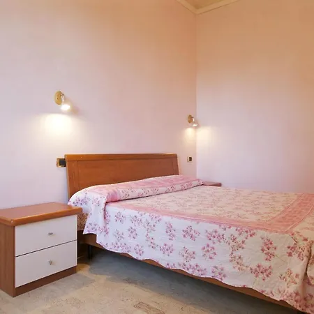 Apartment Fiorita Ghiffa