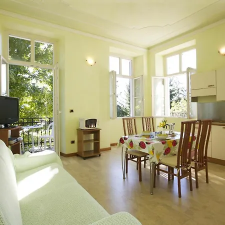 Apartment Fiorita