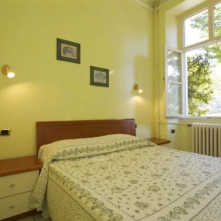 Fiorita Apartment *
