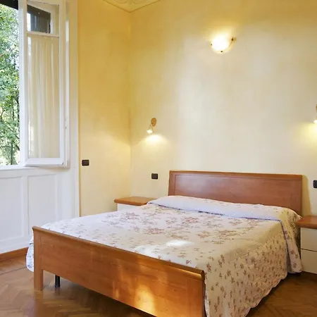 Fiorita Apartment