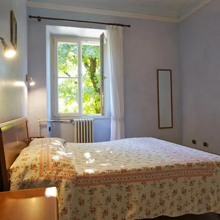 Apartment Fiorita Ghiffa