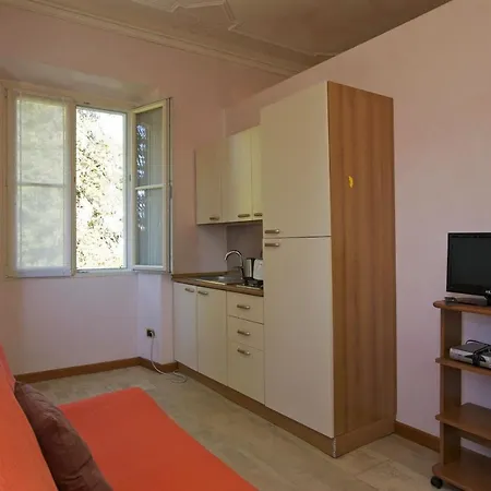 Apartment Fiorita Ghiffa