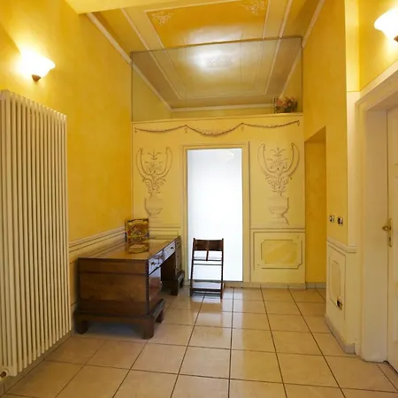 Fiorita Apartment *