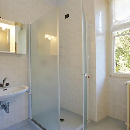 Fiorita Apartment *