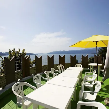 Fiorita Apartment